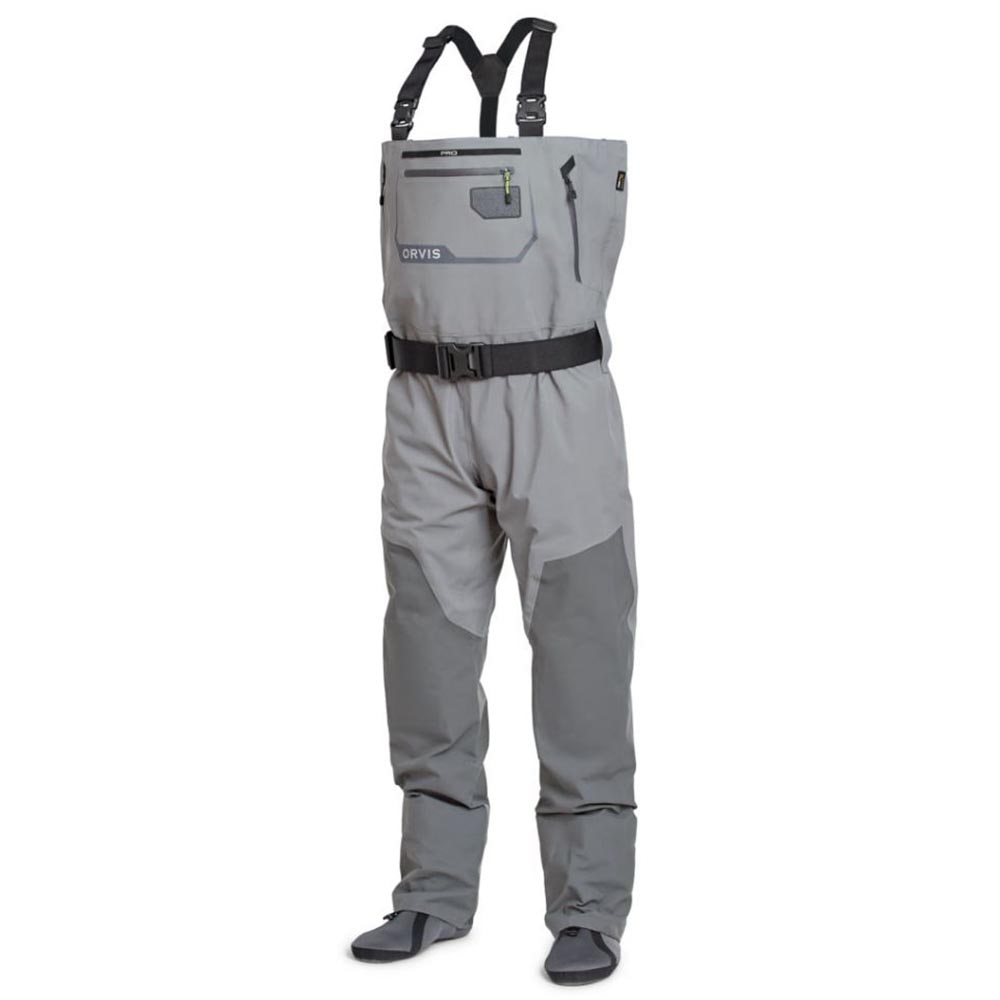 Orvis PRO Wader Men's in Shadow